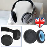 1 Pair Ear Pads Cushion Accessories for Skullcandy Grind Wireless Headset