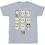 T-shirt Friday The 13Th  BI25440