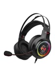 Edifier HECATE G4 TE gaming headphones RGB 7.1 (black)