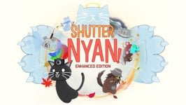 Shutter Nyan! Enhanced Edition (PC)