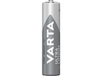 Varta Aaa-Batteri Ultra Litium Litium 1100 Mah 1,5 V 1 Stk