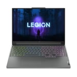 Lenovo Legion Slim 5 16IRH8 Laptop 40.6 cm (16") WQXGA Intel® Core™ i5 i5-13500H 16 GB DDR5-SDRAM 1000 GB SSD NVIDIA GeForce RTX 4060 Wi-Fi 6E (802.11