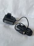 Official Nintendo GBA SP Charger/Power Adapter for Game Boy Advance SP New New