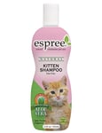 Espree Kitten Shampoo 355ml OBS UTGÅTT DATUM!