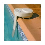 Alarme de piscine sensor premium - alarme de piscine homologuée à la norme