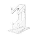 Universal Acrylic Controller Stand Display Holder for Xbox, Switch, PS4, PS5 New