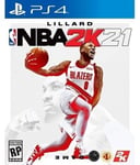 NBA 2K21 - PlayStation 4, New Video Games