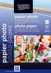Galleri Papper Fotopapper A4 - Blank 25 ark 240 g