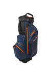 Benross PROTEC' 2.0 Golf Waterproof Cart Bag navy Male