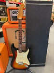 Fender Stratocaster Mexico 60's inkl hardcase