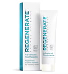 REGENERATE™ Advanced Toothpaste 75ml New