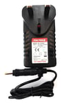 Pure Evoke 2-XT 2XT DAB Radio 12V Mains AC-DC Adaptor Power Supply Charger UK