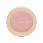 Makeup Revolution London Peaches Cream Re-loaded Blush 7,5 g (W) (P2)