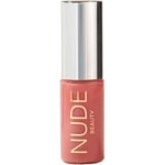 Nude Beauty High Shine Lip Gloss 35 Diva