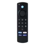Télécommande Universelle de Rechange pour la télécommande intelligente Amazon FireTV Stick 3nd Gen