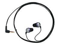 Koss The Plug - Écouteurs - embout auriculaire - filaire - jack 3,5mm