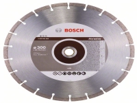 Bosch Accessories 2608602620 Bosch Power Tools Diamantskæreskive 1 stk