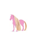 schleich 42650 HORSE CLUB Sofia's Beauties Haare Beauty Horses Blond Accessory for ages 7+