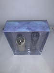 Ghost The Fragrance Gift Set EDT Spray 30ml + Lavender Infused Bath Oil 95ml NEW