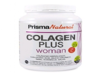 Prisma Nat Collagen Plus Woman, buteliukas 300g