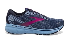 Brooks Womens Running Shoes Ghost 14 Trainers // RRP £130