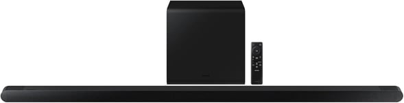 Samsung HW-S800B/XU 3.1.2 Soundbar With Subwoofer - Black - Brand New - RRP £599