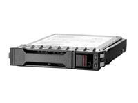 HPE 1.8TB SAS 12G Mission Critical 10K SFF (2.5in) Basic Carrier 3 Year Warranty 512e Multi Vendor HDD