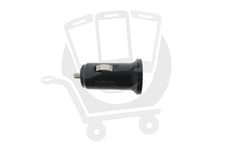 Official Garmin 013-00797-01 Dual USB Ports Mini Car Charger _Bulk