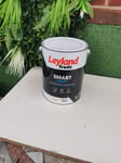 Leyland Trade Smart Matt Magnolia White 5L