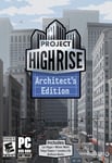 Project Highrise: Architect’s Edition (PC) Steam Key EUROPE