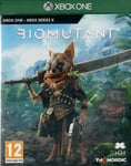 Biomutant - Xbox One/Series X