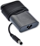 ORIGINAL DELL INSPIRON (5547) 15 5000 65W AC ADAPTER (7.4MM X 5.0MM PIN)