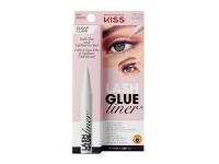 Eyelash glue with eyeliner Lash Glue Liner Clear 0.7 ml