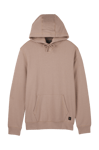 FOX Level Up Po Fleece Taupe""