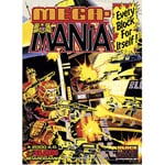 Block Mania: Mega Mania Expansion - Brand New & Sealed