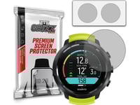 Grizzglass Folia Matowa Grizz Suunto D5