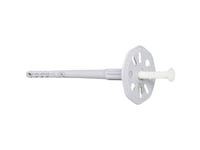 Fischer Fif-Cs 8/140 Gipsplugg 188 Mm 8 Mm 534161 100 St