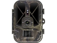 Evolveo Ptero Sgv Cam-Proa Trail Camera Cmos Night Vision Camouflage 3840 X 2160 Pixels