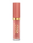 Max Factor 2000 Calorie Lip Glaze 075 Pink Fizz Läppglans Smink Nude Max Factor