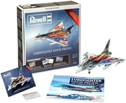Revell Eurofighter-Pacific Exclusive Edition REV 05649 Model Kit