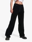 Superdry Vintage Wide Leg Cord Trousers