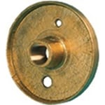 Robota täckbricka, 125-140 mm