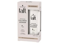 Schwarzkopf_Taft Fullness Wonder 2-In-1 Volumizing And Refreshing Hair Powder 10G