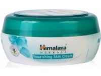 Himalaya Herbals Nourishing face and body cream 50ml