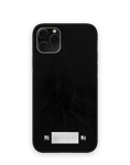 iDeal Mobilskal iPhone 11P/XS/X Platinum Black