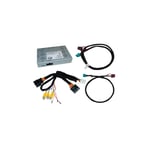 Ryggekameraadapter BMW / Mini 2019-> m/NBT3