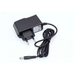 Vhbw - Adaptateur secteur compatible avec D-Link DI-804HV routeur appareils électriques