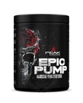 PEAK Epic Pump 500g - Red Apple