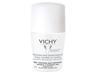 Vichy 48H Deodorant Anti-Transpirant Sensitive Roll-On 2 X 50 Ml
