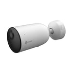 Caméra IP extérieur CS-HB3-R100-2C3HL - Blanc